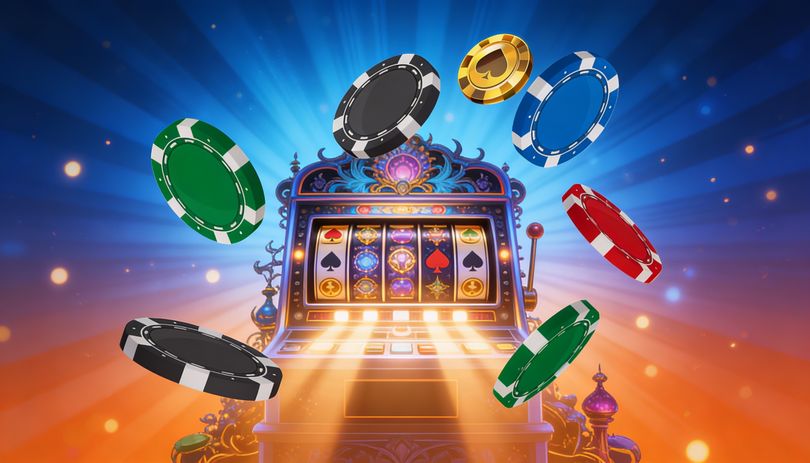Ripper casino online Ripper casino online