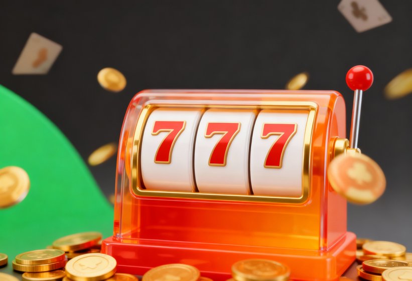 Kingmaker casino app